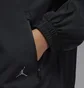 Куртка жіноча Air Jordan Dri-Fit Sport Woven Jacket Black FN5143-010
