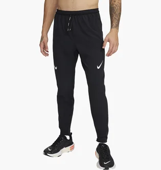 Штаны мужские Nike Aeroswift Dri-Fit Adv Running Pants Black FN3361-010