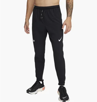 Штаны мужские Nike Aeroswift Dri-Fit Adv Running Pants Black FN3361-010