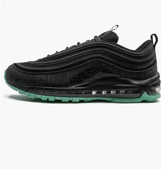 Кросівки чоловічі Nike Air Max 97 Black 921826-017