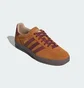 Кросівки унісекс Adidas Gazelle Indoor Brown JH5411