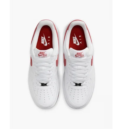 Кросівки жіночі Nike Air Force 1 07 Shoes White FQ7626-100