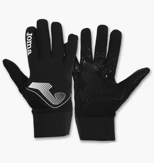 Рукавиці унісекс Joma Football Glove Black 400024.100