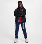 Пуховик детский Nike Sportswear Psg Black FQ3425-010