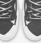 Кроссовки мужские Nike Blazer Low Sacai Grey/White Dd1877-002
