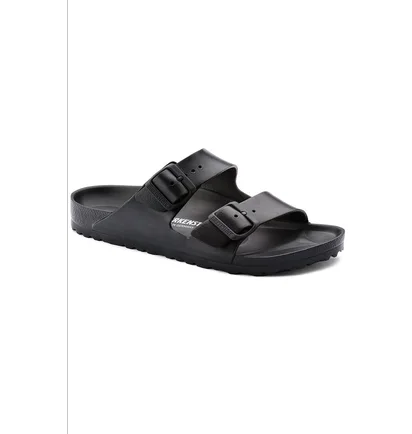 Сандалі жіночі Birkenstock Arizona Eva Sandals Black 129423