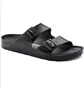 Сандалі жіночі Birkenstock Arizona Eva Sandals Black 129423