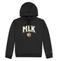 Худі чоловіче Nike Nba Atlanta Hawks City Edition Black CN2528-010