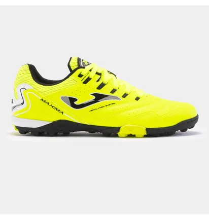 Сороконожки мужские Joma Maxima Tf Green MAXW2409TF