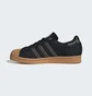 Кроссовки унисекс Adidas Superstar Gore-Tex Shoes Black IF6161