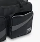 Сумка мужская Nike Utility Power 2.0 Duffel Bag Black HF0654-010