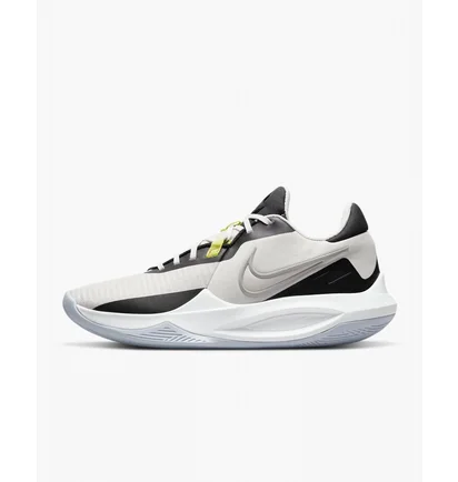 Кросівки унісекс Nike Precision 6 Grey DD9535-004