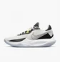 Кросівки унісекс Nike Precision 6 Grey DD9535-004