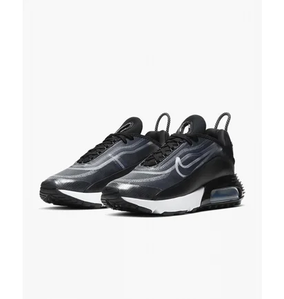 Кроссовки женские Nike W Air Max 2090 Black CK2612-002