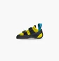Скальники детские Scarpa Reflex Yellow/Black 70072-003