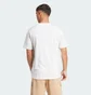 Футболка чоловіча Adidas M Dog T-Shirt White JZ7445