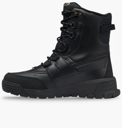 Ботинки мужские COLUMBIA Bugaboot Black BM1974-010