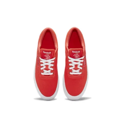 Кеды унисекс Reebok Club C Coast Red GW0257
