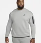 Світшот чоловічий Nike Nsw Tech Fleece Crew Grey CU4505-063