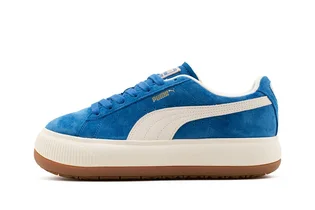 Кроссовки женские Puma Suede Mayu Up Wn Blue 38165001