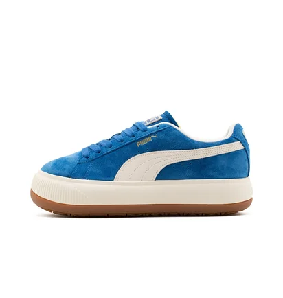 Кросівки жіночі Puma Suede Mayu Up Wn Blue 38165001