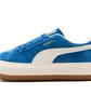 Кросівки жіночі Puma Suede Mayu Up Wn Blue 38165001