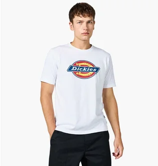 Футболка унісекс Dickies Icon Logo White DK0A4XC9WHX1