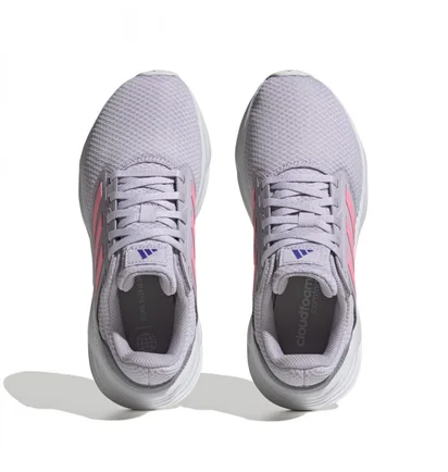 Кроссовки женские Adidas Galaxy 6 W Violet HP2406