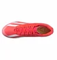 Сороконожки унисекс Adidas X Crazyfast Club Turf Soccer Shoes Red IF0724