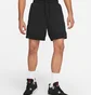 Шорты мужские Air Jordan Jumpman Diamond Flc Short Black DC7576-010