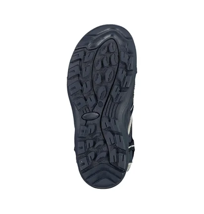 Сандали детские Cmp Kids Aquarii 2.0 Hiking Sandal Grey 30Q9664-58Ul