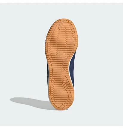 Футзалки унисекс Adidas Top Sala Competition 2 Indoor Blue JS0653