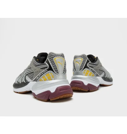 Кросівки чоловічі Puma Velophasis Phased Grey 389365-05