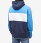 Худи мужское Tommy Jeans Archive Hoody Blue/Light Blue DM0DM14200-C87