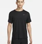 Футболка чоловіча Nike Dri-Fit Uv Miler Black Dv9315-010