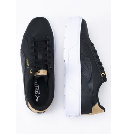 Кроссовки женские Puma Karmen Distressed Blue 387636-01