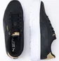 Кроссовки женские Puma Karmen Distressed Blue 387636-01