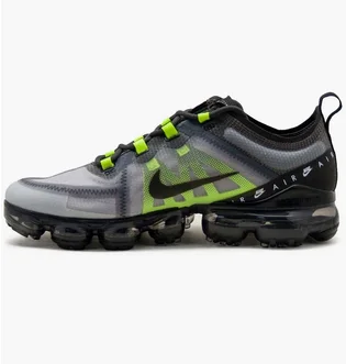 Кроссовки мужские Nike Air Vapormax 2019 Lx Black Bv1712-001