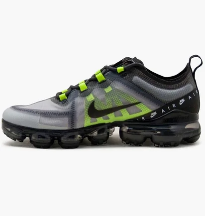 Кроссовки мужские Nike Air Vapormax 2019 Lx Black Bv1712-001