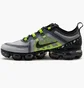 Кроссовки мужские Nike Air Vapormax 2019 Lx Black Bv1712-001