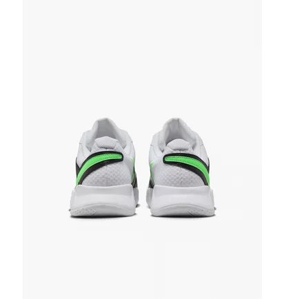Кросівки чоловічі Nike Court Lite 4 White/Black FD6574-105