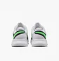 Кросівки чоловічі Nike Court Lite 4 White/Black FD6574-105