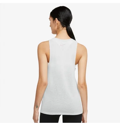 Майка женская Nike Dri-Fit Trail Tank White DM7571-078