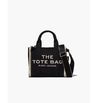 Сумка женская Marc Jacobs The Jacquard Small Tote Bag Black M0017025-BLACK-23728