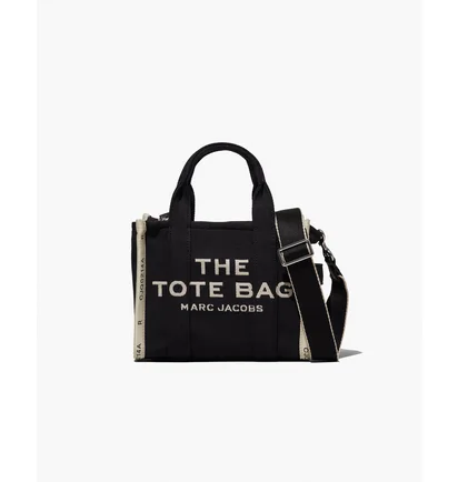Сумка женская Marc Jacobs The Jacquard Small Tote Bag Black M0017025-BLACK-23728