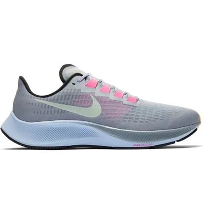 Кроссовки мужские Nike Air Zoom Pegasus 37 Grey BQ9646-401