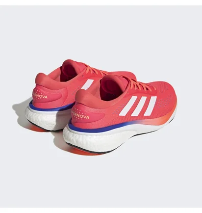 Кросівки чоловічі Adidas Supernova 2.0 Running Shoes Pink HQ9937