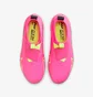 Бутсы детские Nike Jr Zoom Mercurial Superfly 9 Academy Mg Pink DJ5623-605