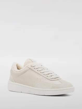 Кроссовки мужские Michael Kors Wilton Beige 42F4WLFS2L