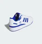 Кроссовки мужские Adidas Forum Low White HQ6828